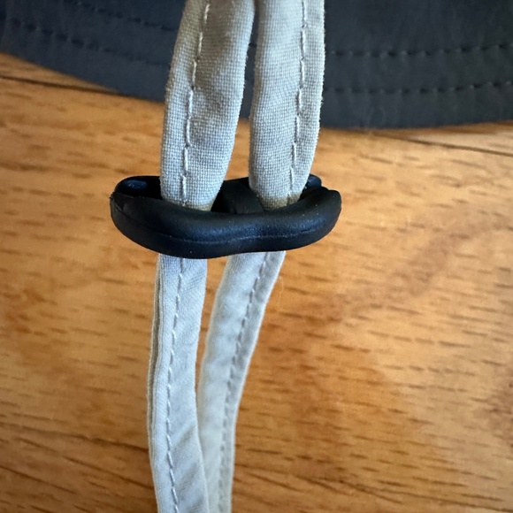 Columbia Booney Hat Unisex OS Cream Color - Picture 12 of 14